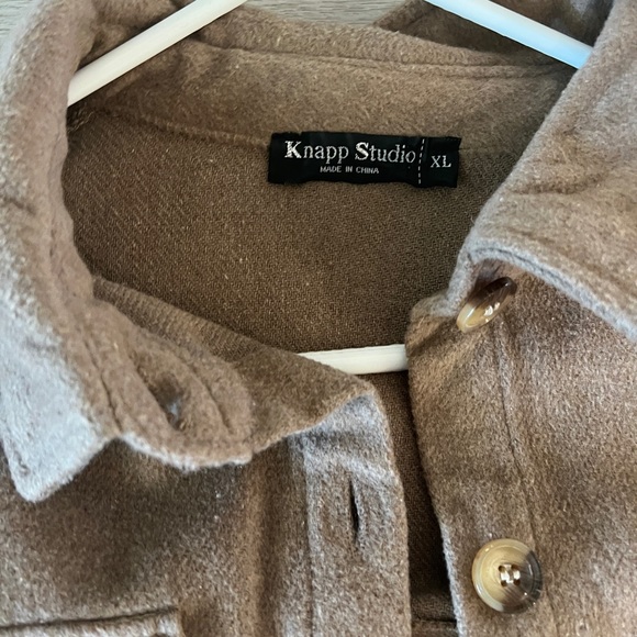 Women’s Jacket - Picture 3 of 3